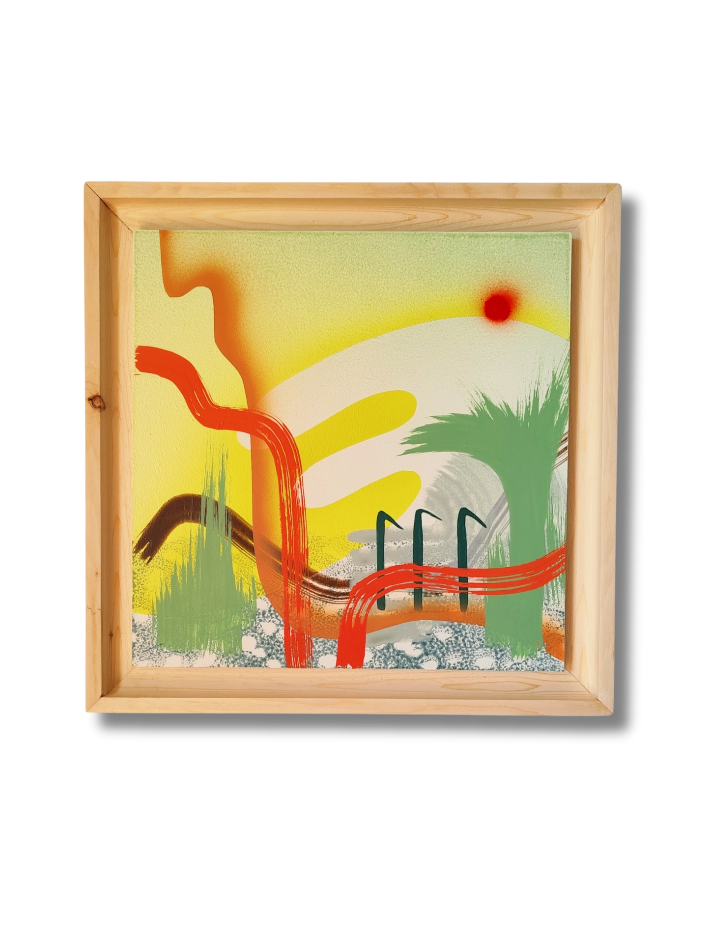 Arte inspirado en Canarias
Regalo de Canarias
Alquiler de obras de arte en Canarias
Decoración de hotel y vivienda vacacional