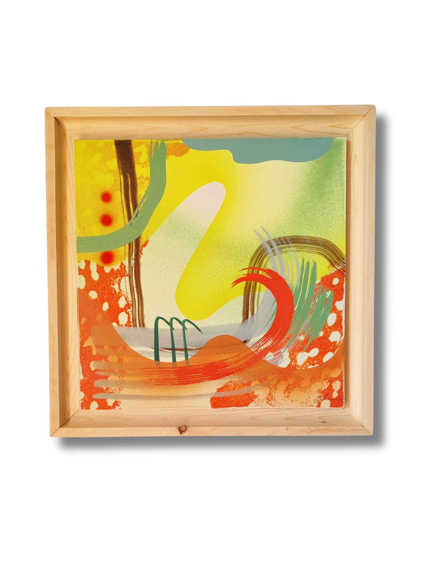 Arte inspirado en Canarias
Regalo de Canarias
Alquiler de obras de arte en Canarias
Decoración de hotel y vivienda vacacional