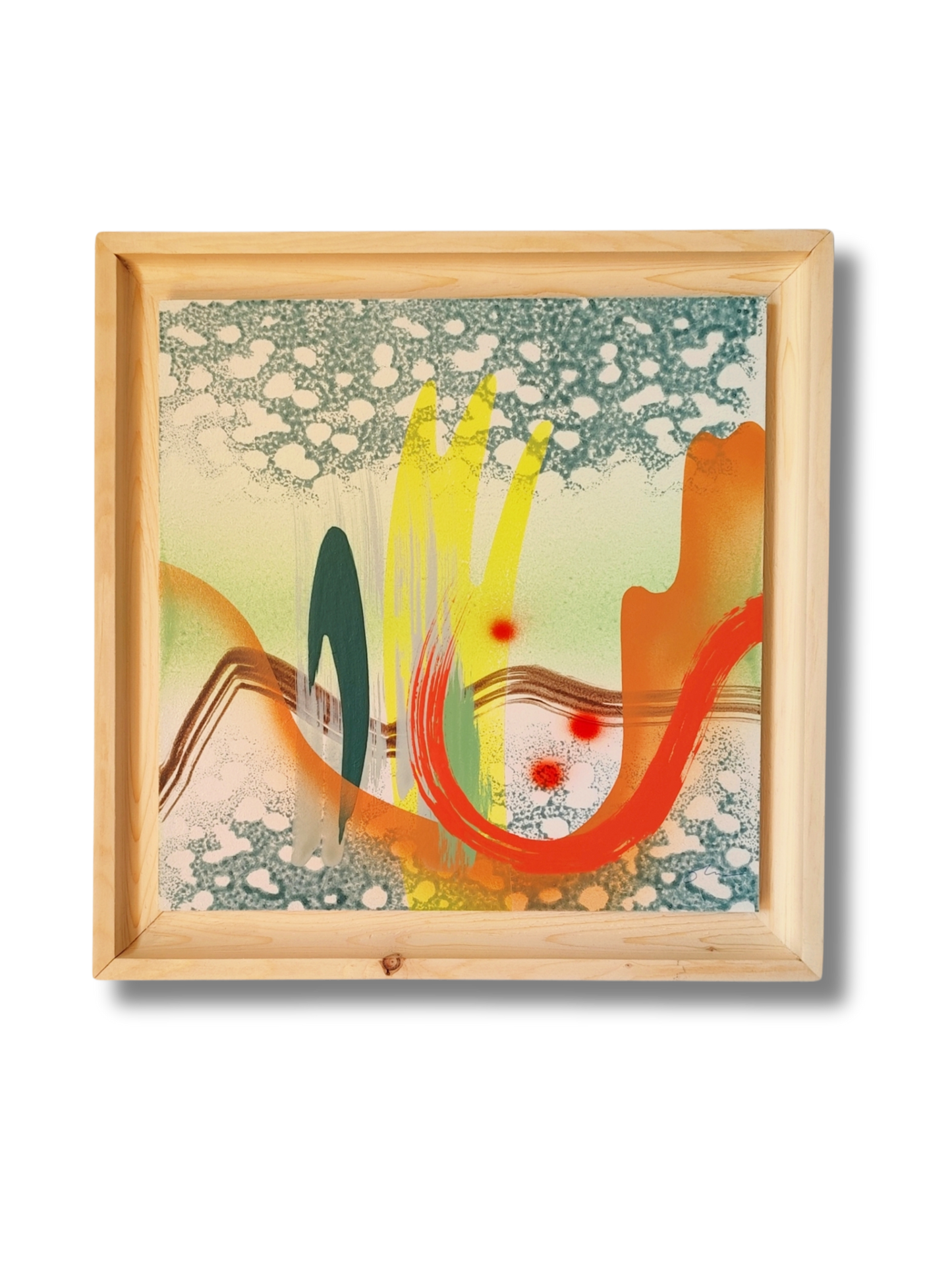 Arte inspirado en Canarias
Regalo de Canarias
Alquiler de obras de arte en Canarias
Decoración de hotel y vivienda vacacional