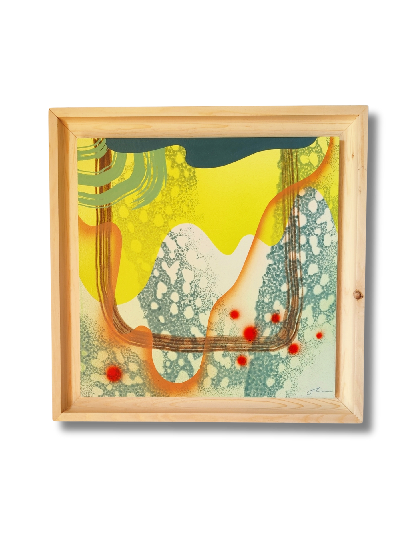 Arte inspirado en Canarias
Regalo de Canarias
Alquiler de obras de arte en Canarias
Decoración de hotel y vivienda vacacional