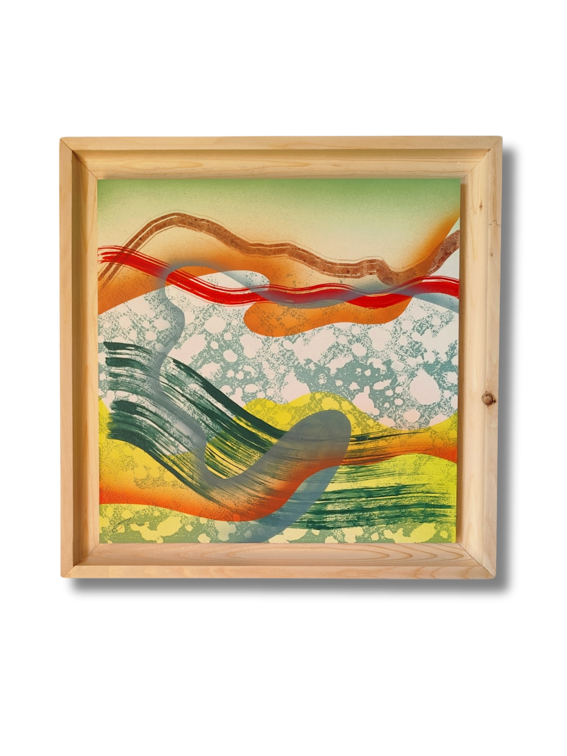Arte inspirado en Canarias
Regalo de Canarias
Alquiler de obras de arte en Canarias
Decoración de hotel y vivienda vacacional