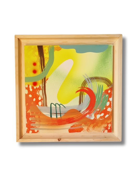 Arte inspirado en Canarias
Regalo de Canarias
Alquiler de obras de arte en Canarias
Decoración de hotel y vivienda vacacional