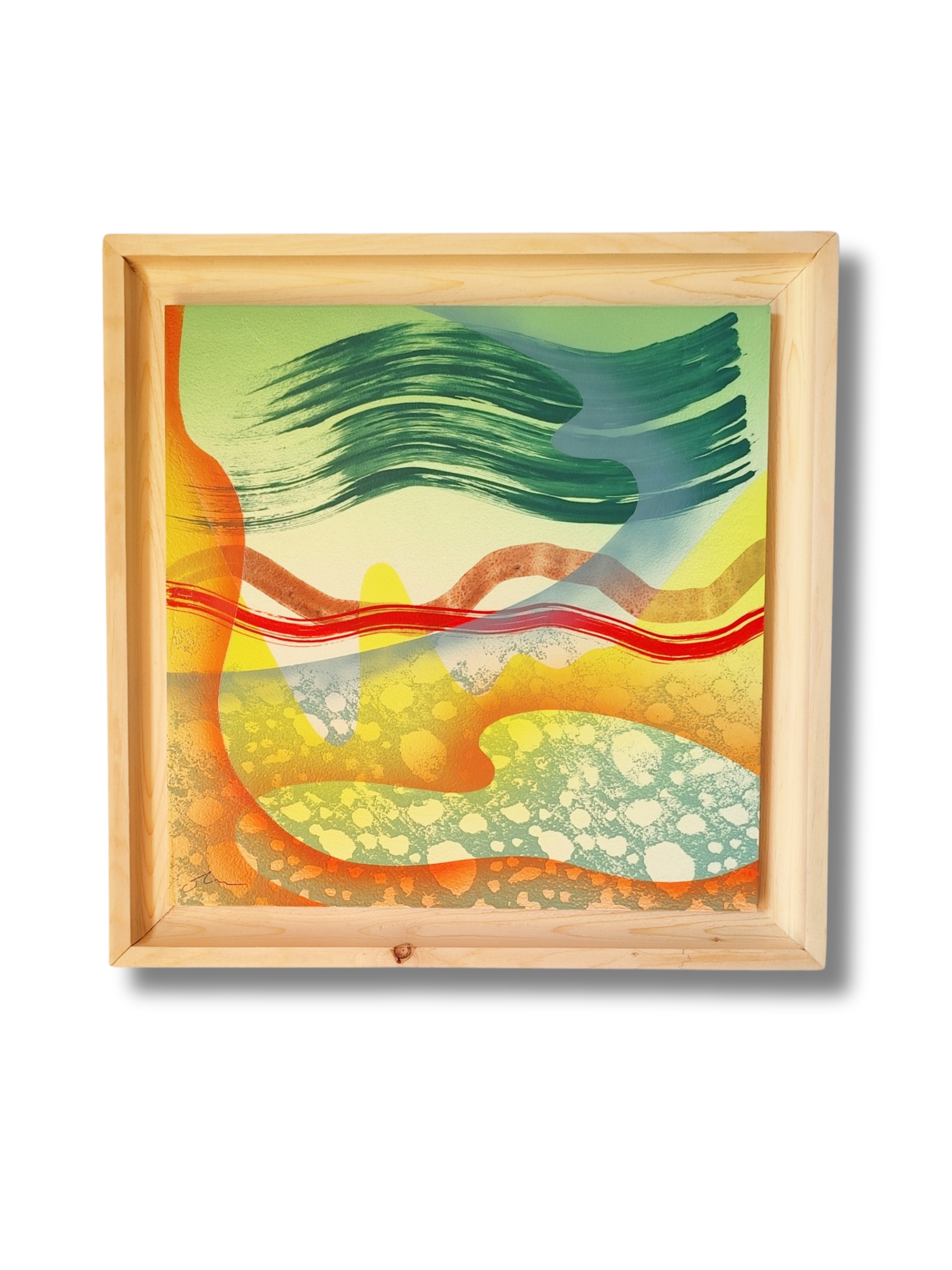 Arte inspirado en Canarias
Regalo de Canarias
Alquiler de obras de arte en Canarias
Decoración de hotel y vivienda vacacional