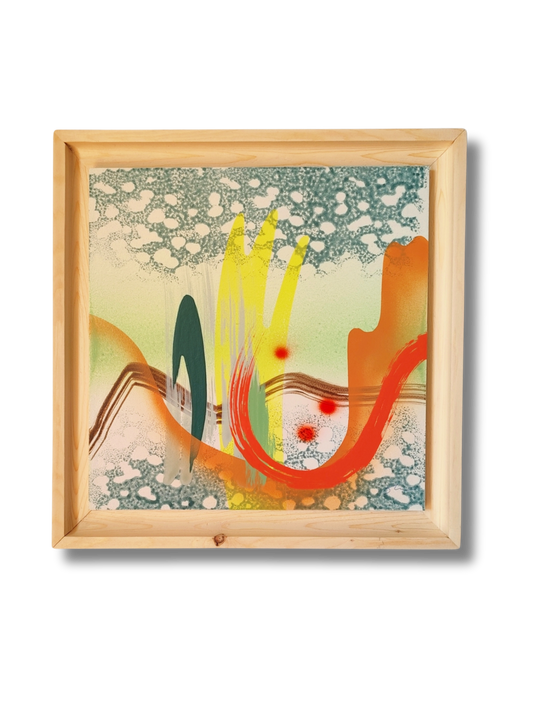 Arte inspirado en Canarias
Regalo de Canarias
Alquiler de obras de arte en Canarias
Decoración de hotel y vivienda vacacional