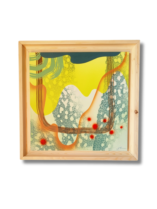Arte inspirado en Canarias
Regalo de Canarias
Alquiler de obras de arte en Canarias
Decoración de hotel y vivienda vacacional