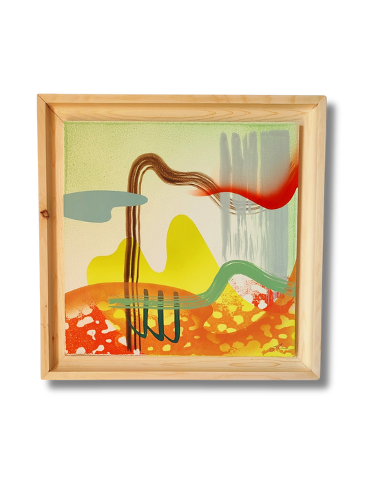 Arte inspirado en Canarias
Regalo de Canarias
Alquiler de obras de arte en Canarias
Decoración de hotel y vivienda vacacional